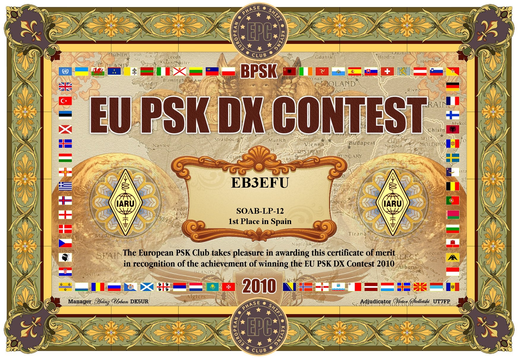 EB3EFU-EU-PSK-DX-SOAB-LP-12-2010-Spain