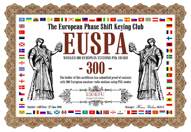 EUSPA-300