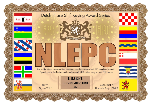 NLPA-NLEPC