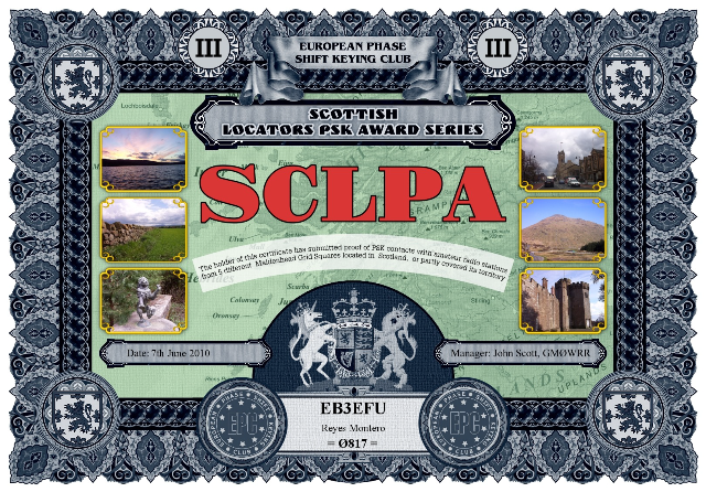 SCLPA-III