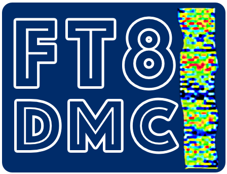 FT8DMC